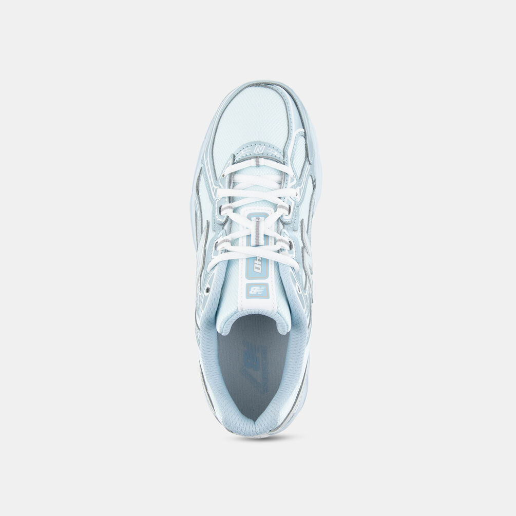 New Balance 740, azzurro/argento