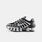 Nike Shox TL, nero/argento/giallo