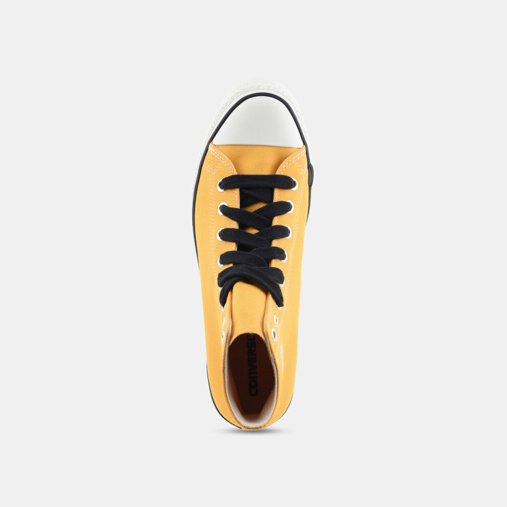 Converse Chuck Taylor All Star Throwback, giallo/bianco/nero