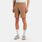 Short AW LAB Basic, marrone