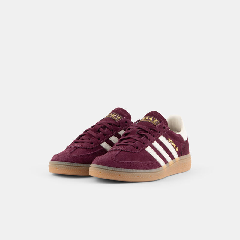 adidas Handball Spezial, bordeaux/beige