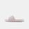 Nike Victori One, rosa/argento