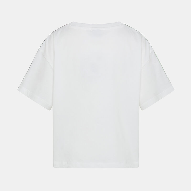 T-Shirt Puma Ruleb (ragazzi), multicolor