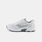 Saucony Ride Millennium, bianco/verde