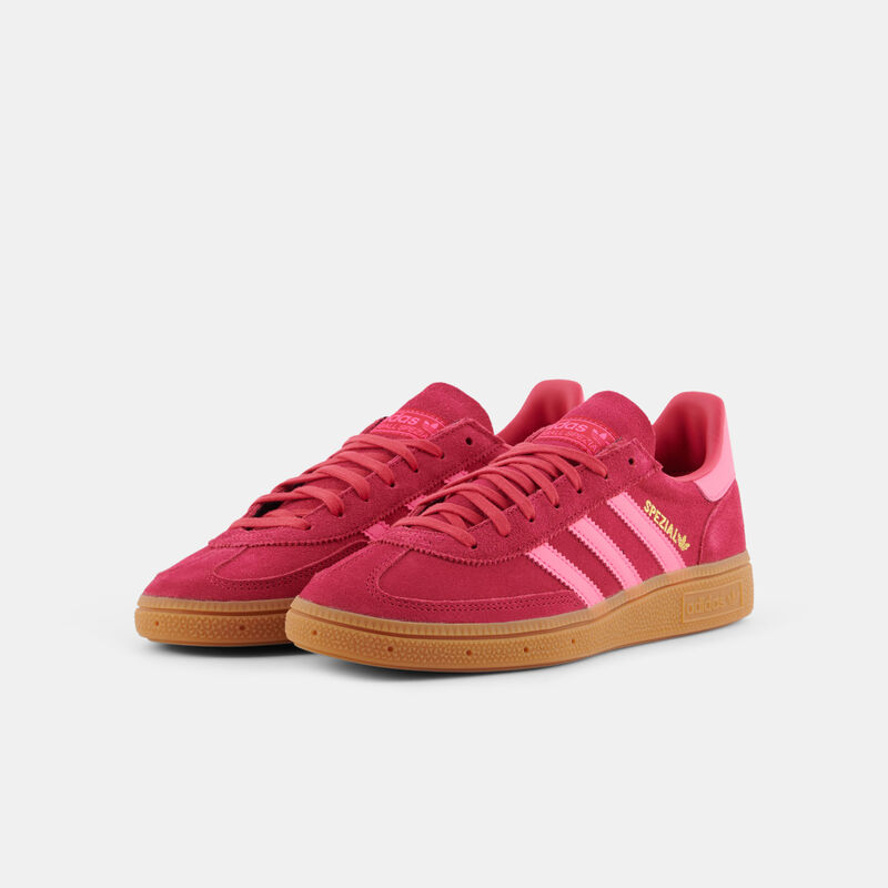 adidas Handball Spezial, fucsia/rosa/marrone
