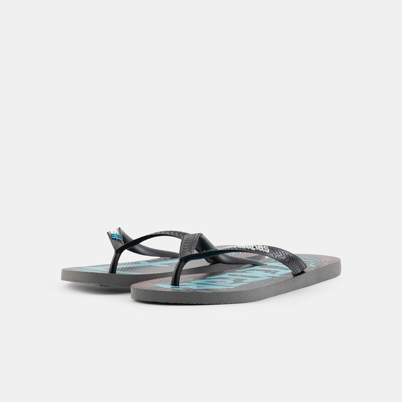 Havaianas Top Vini Jr. Street, nero/azzurro