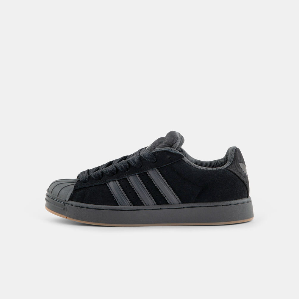 adidas Superstar ST, nero/grigio
