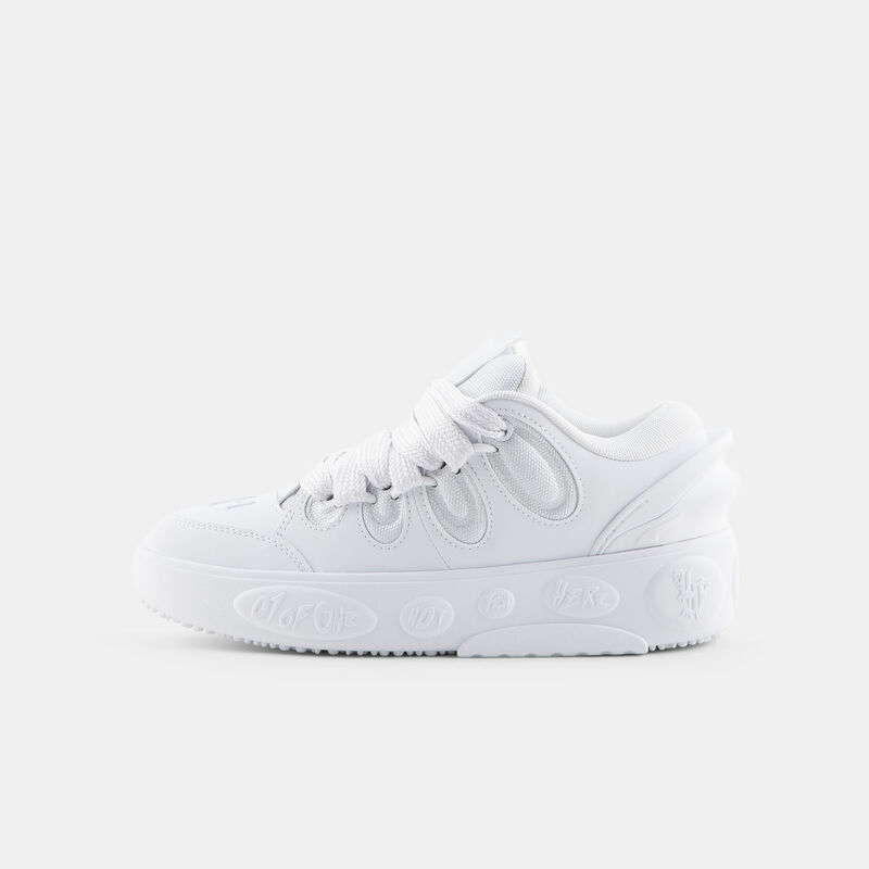 Puma LaFranc&eacute;, bianco