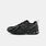 New Balance 1906R, nero/grigio/argento