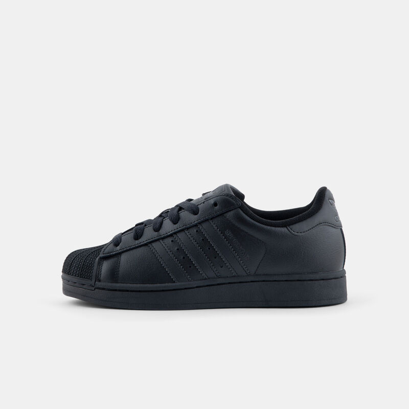 adidas Superstar II, nero