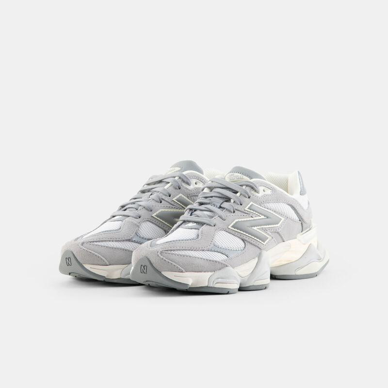 New Balance 9060, grigio/beige