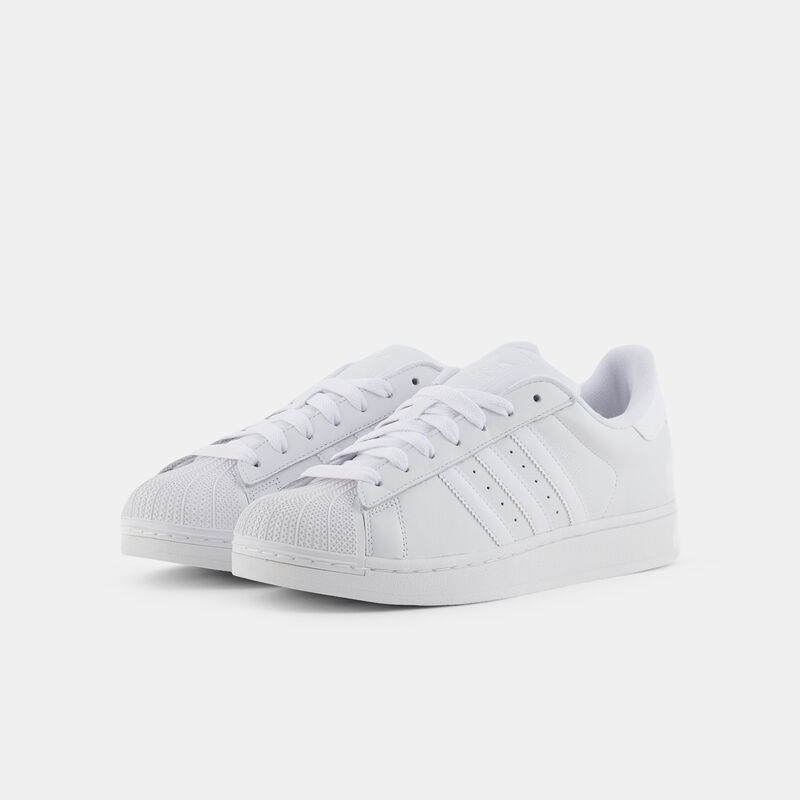 adidas Superstar II, bianco