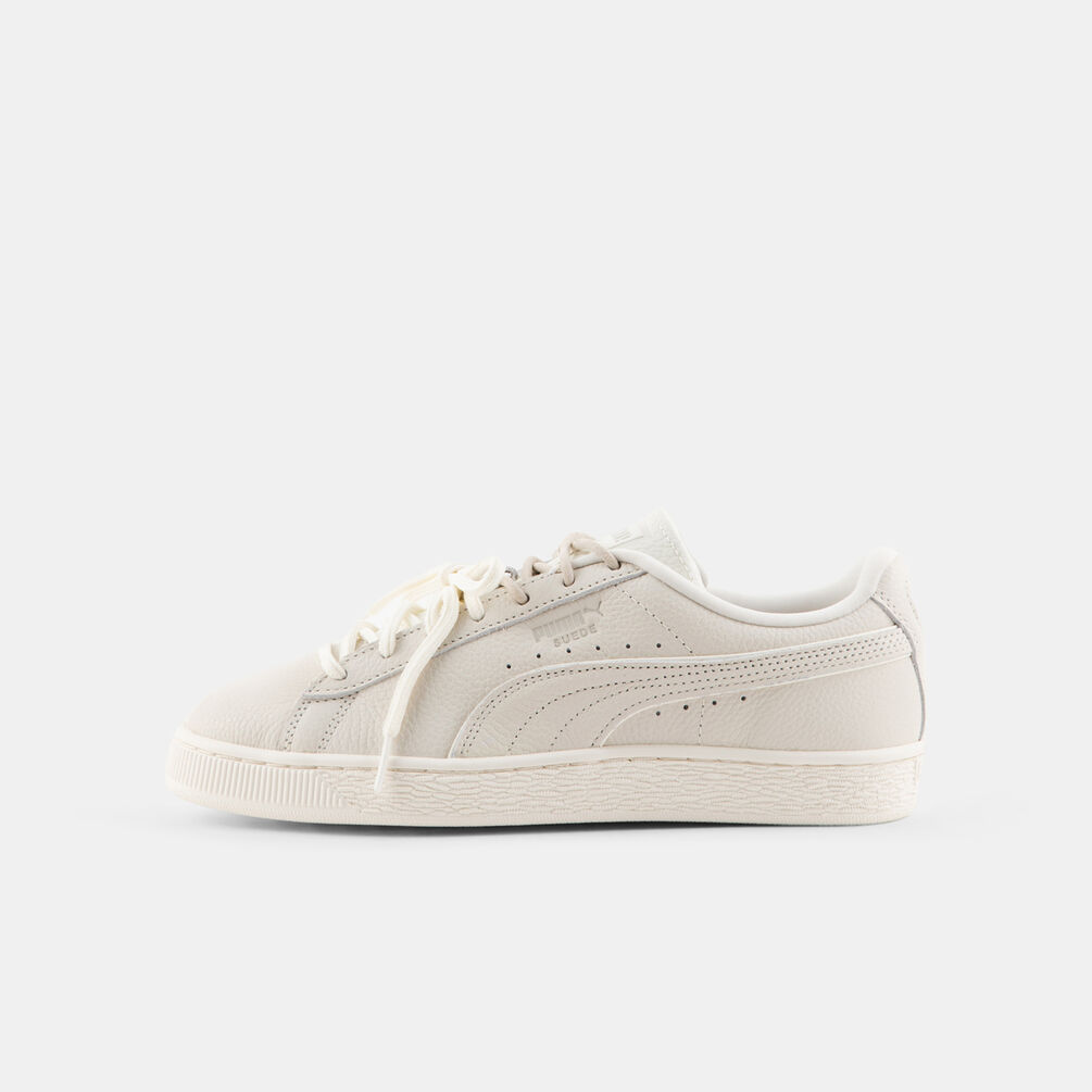 Puma Suede Bloom Dress-Up, beige
