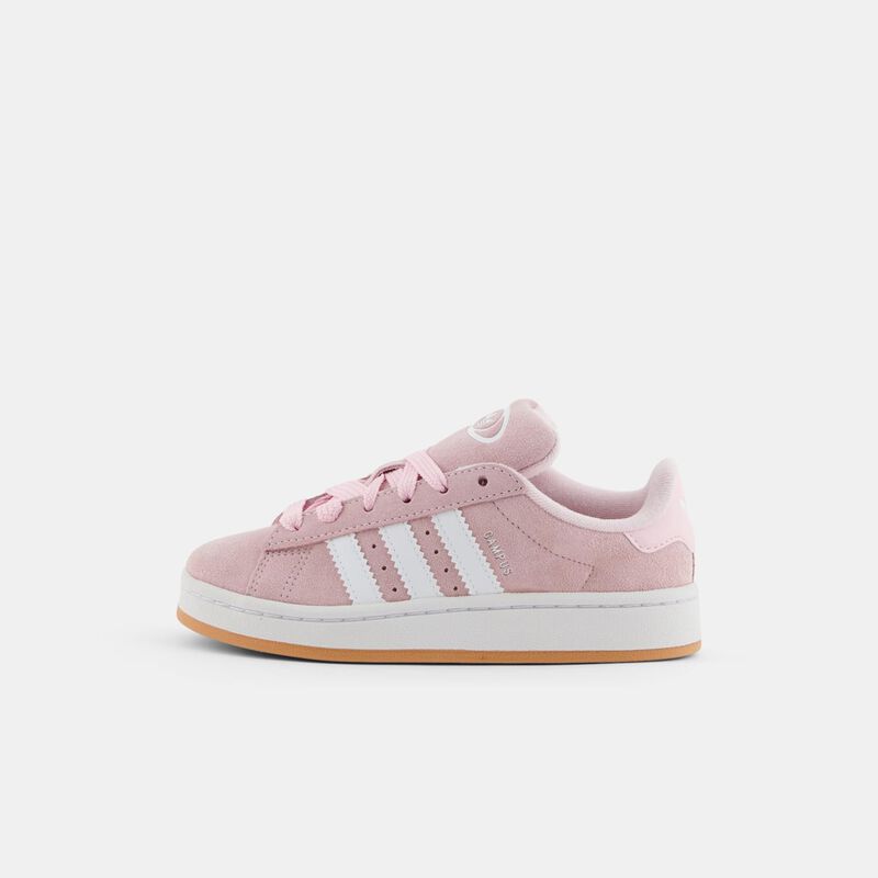 adidas Campus 00s, rosa/bianco
