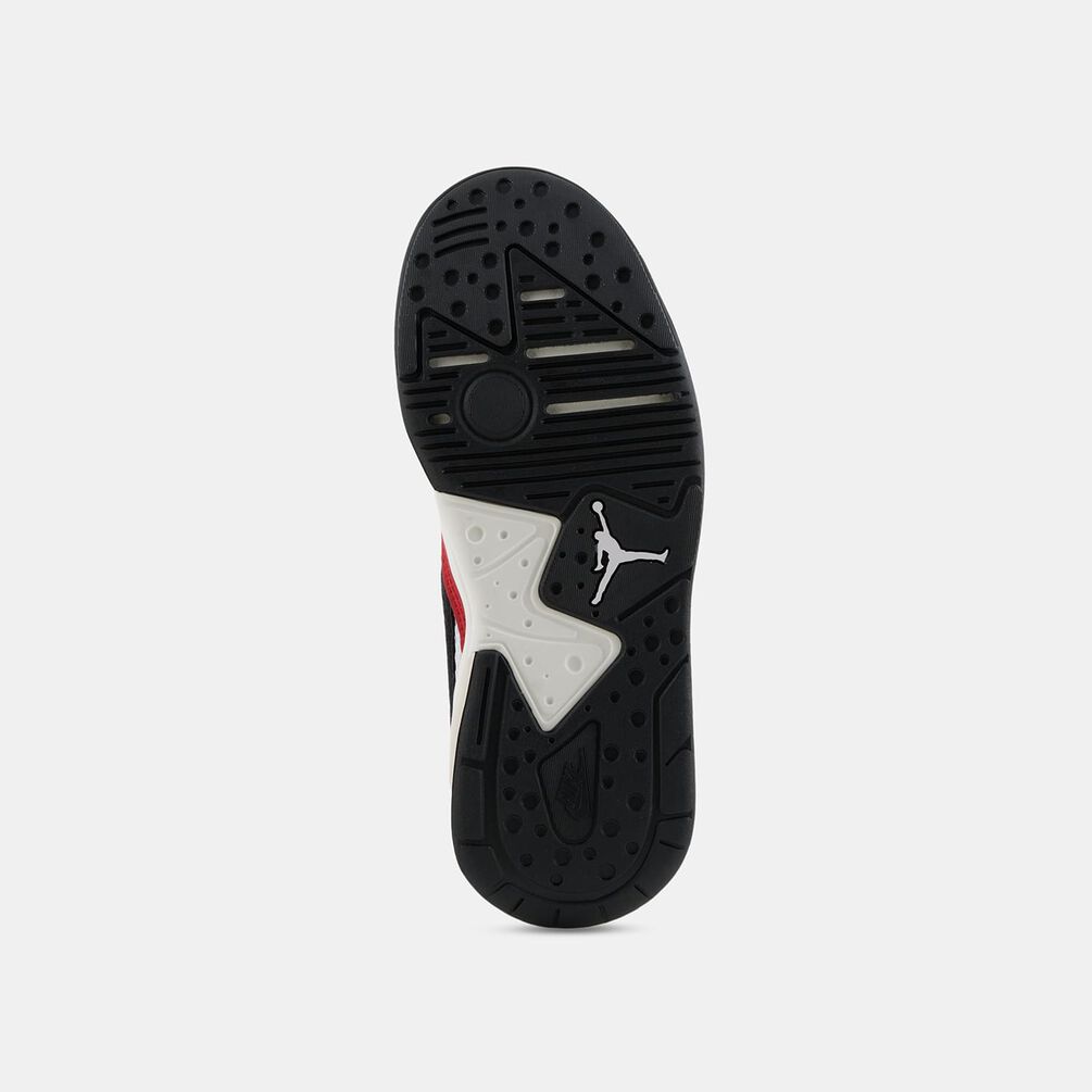 Jordan CMFT Era, bianco/nero/rosso