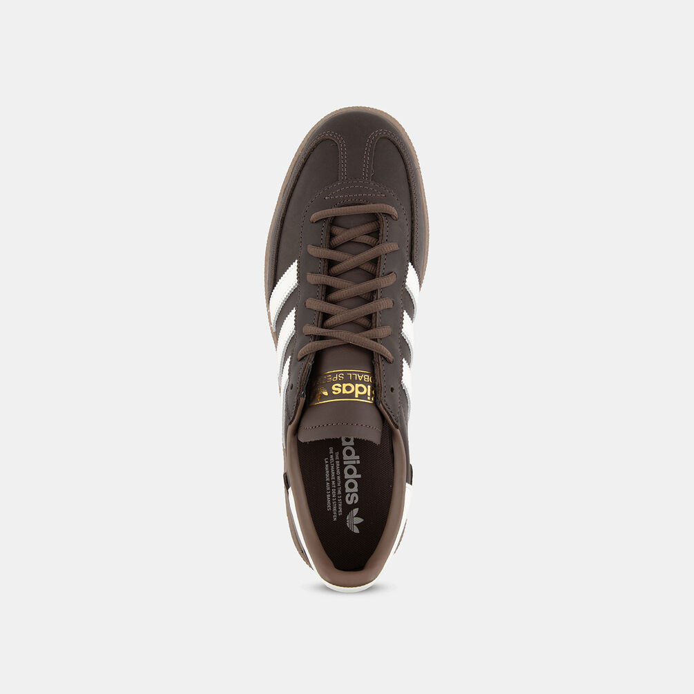 adidas Handball Spezial, marrone/bianco
