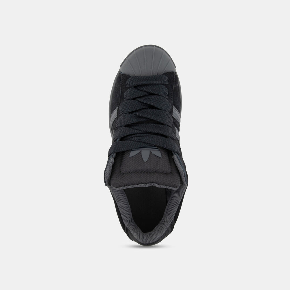 adidas Superstar ST, nero/grigio