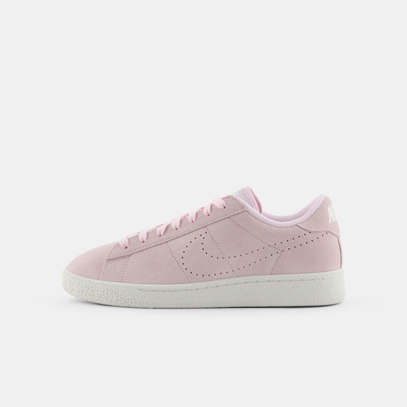 Nike Tennis Classic, rosa/bianco