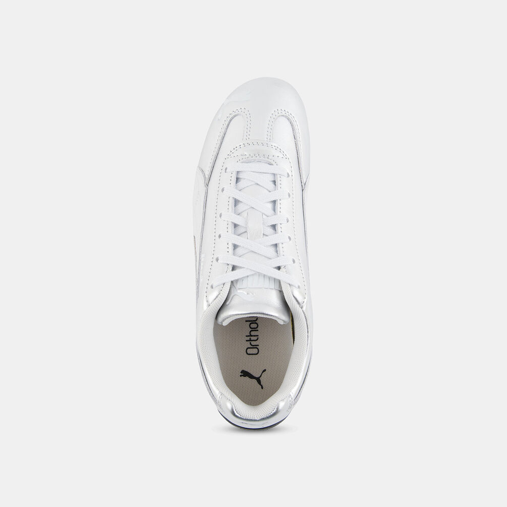 Puma Speedcat Silver, argento/bianco