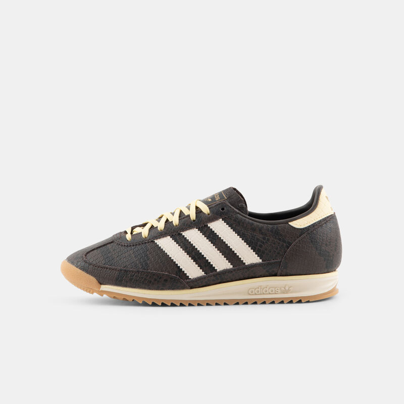 adidas SL 72 OG, marrone/animalier/beige