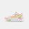 Puma RS-X Efekt, bianco/rosa/verde