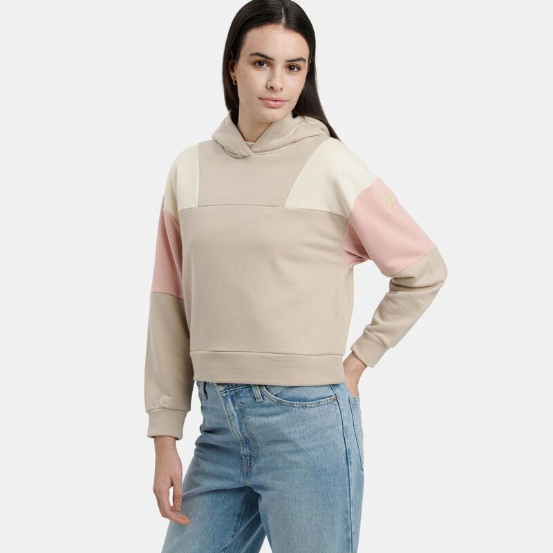 Felpa VRL Color Block Pack, multicolor