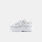 Nike P-6000, bianco/argento