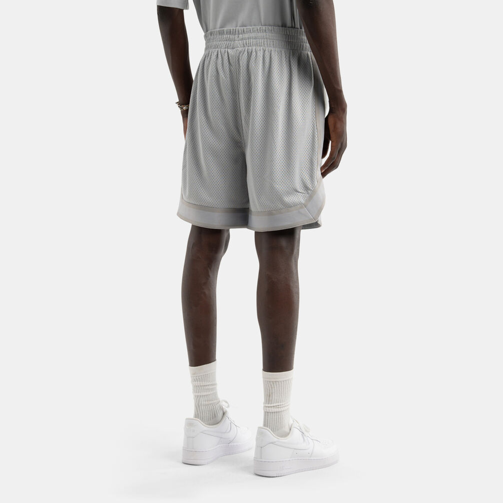 Short New Era New York Yankees MLB Tonal Pack SMU, grigio