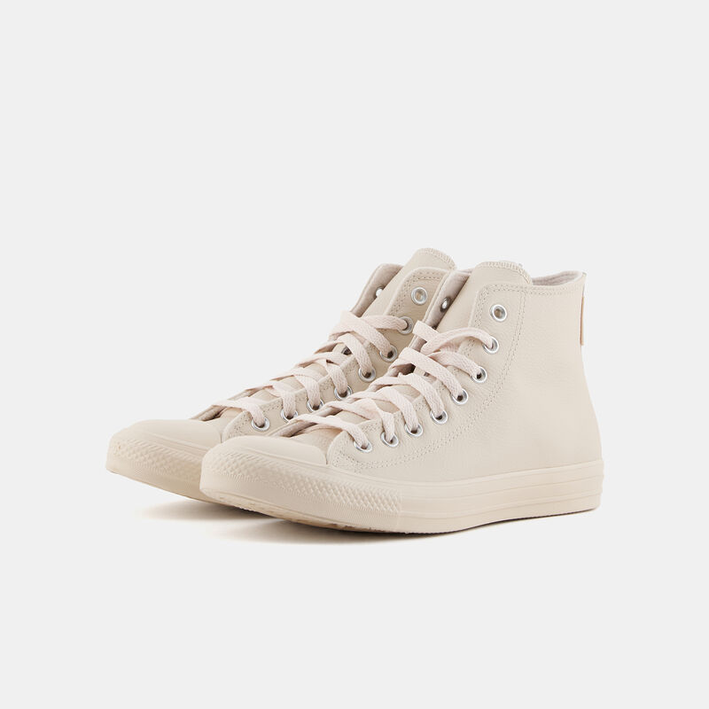 Converse Chuck Taylor All Star Leather, beige