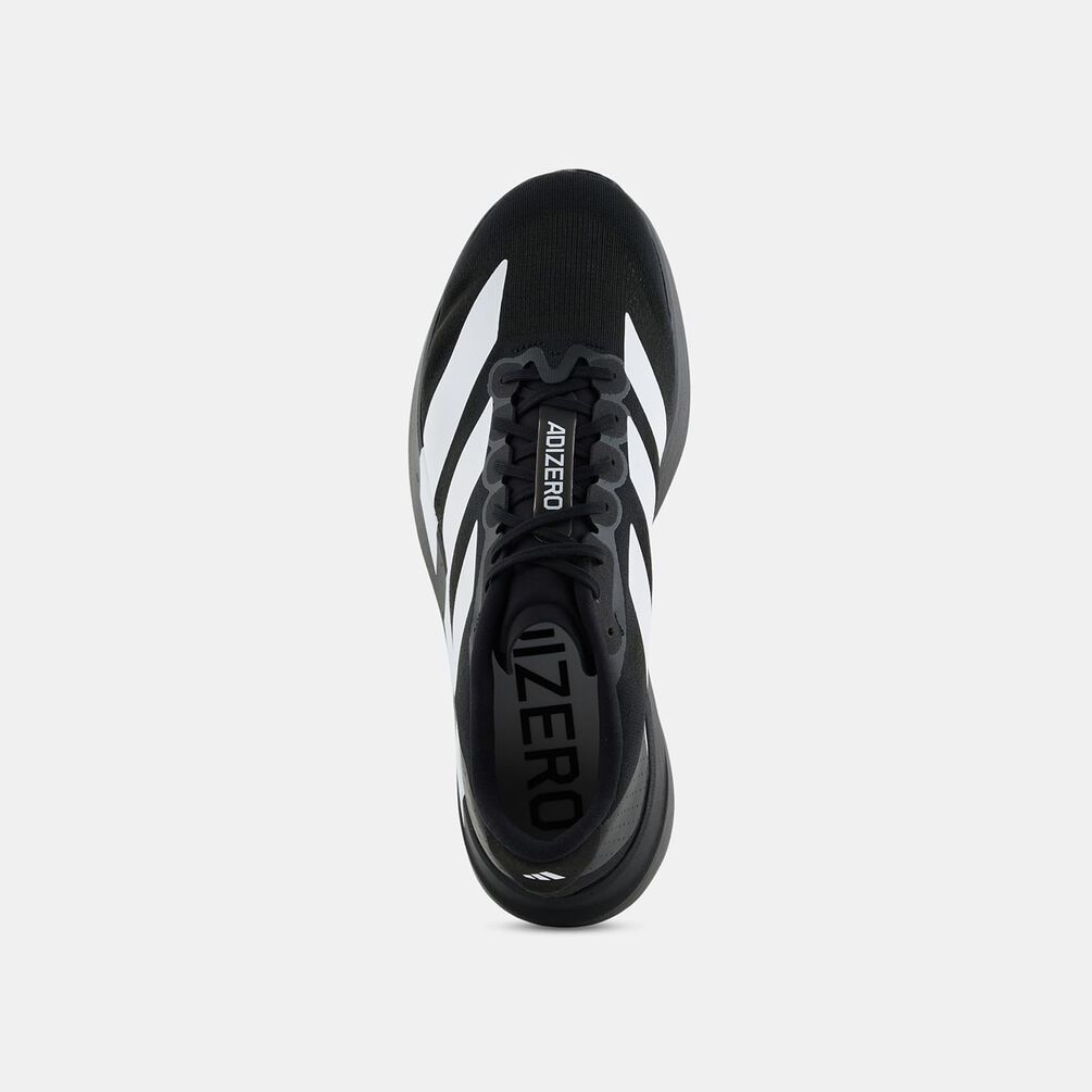 adidas adizero EVO SL, nero/bianco