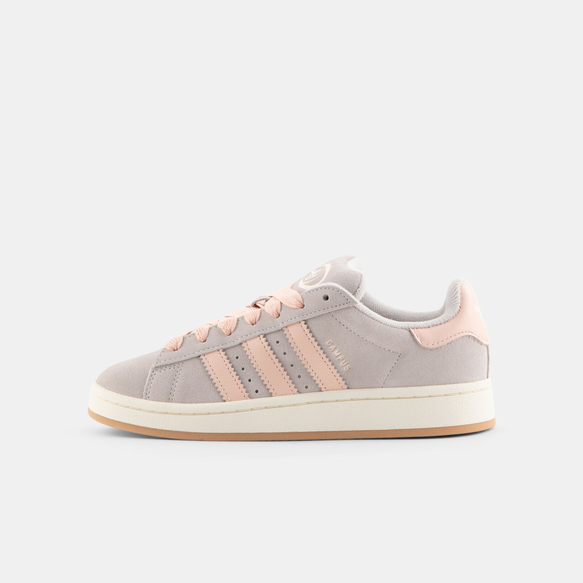 adidas Campus 00s, beige/rosa