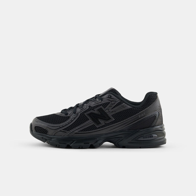 New Balance 740, nero