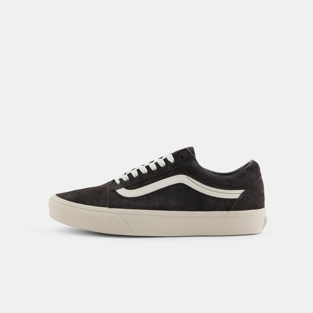 Vans Old Skool Pig Suede, marrone/beige