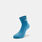 Calzini adidas Mid-Cut (3 paia), Blu/viola/verde