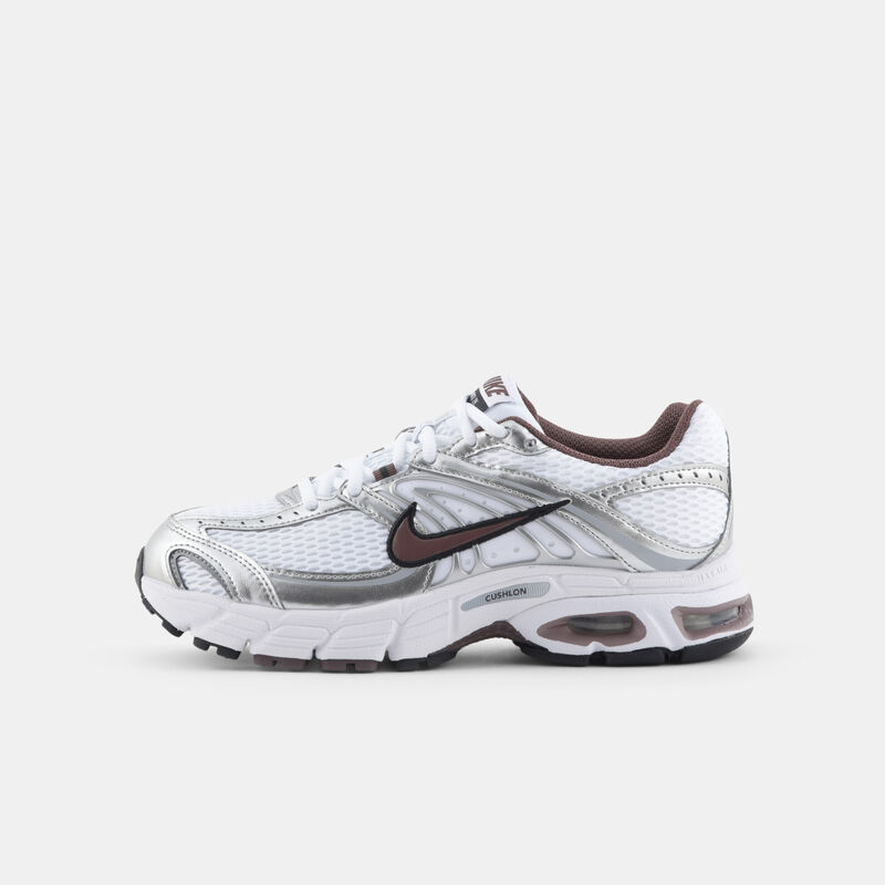 Nike Air Max Moto 2K, bianco/argento/bordeaux