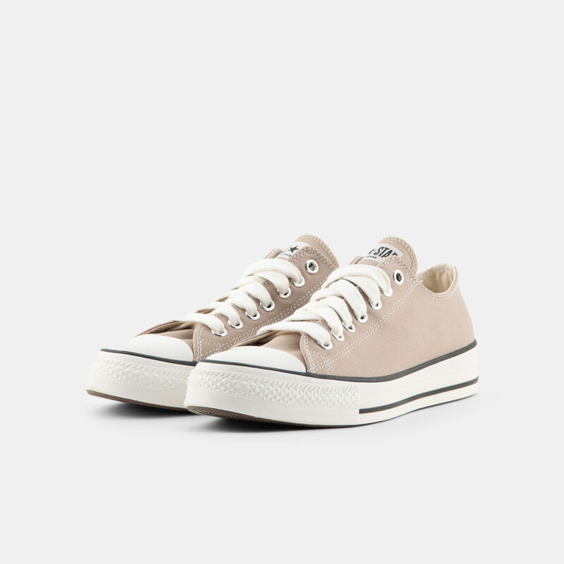 Converse Chuck Taylor All Star Throwback, beige/bianco/nero