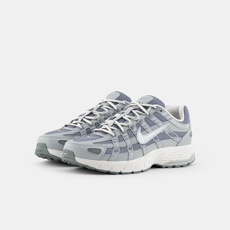 Nike P-6000, grigio/bianco