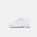 Nike Shox NZ, bianco