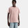 T-shirt Levi's Original Housemark, rosa