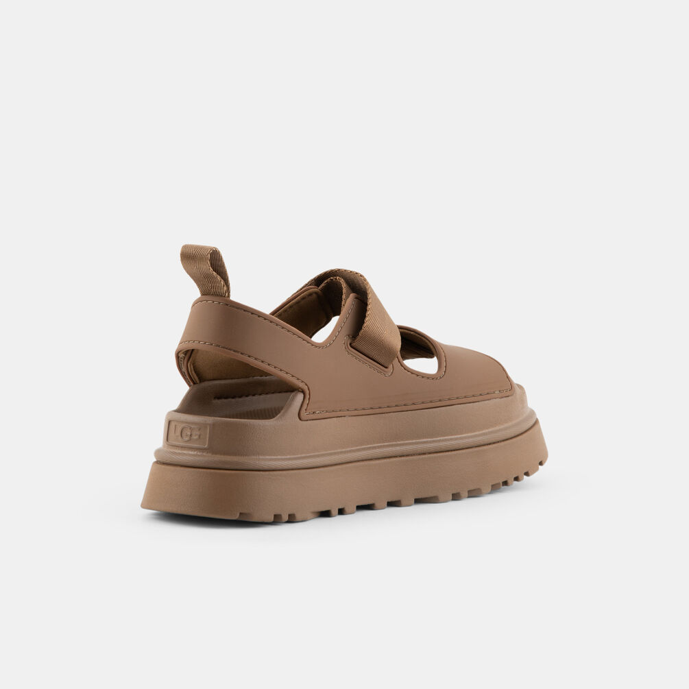 UGG GoldenGlow, marrone