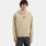 Felpa Levi's Relaxed Graphic, beige/grigio/rosso