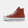 Converse Chuck Taylor All Star Lift, rosso/bianco/nero