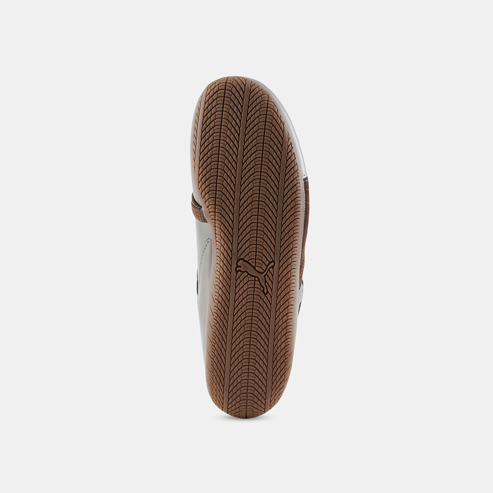 Puma Speedcat Ballet Lux, marrone/argento