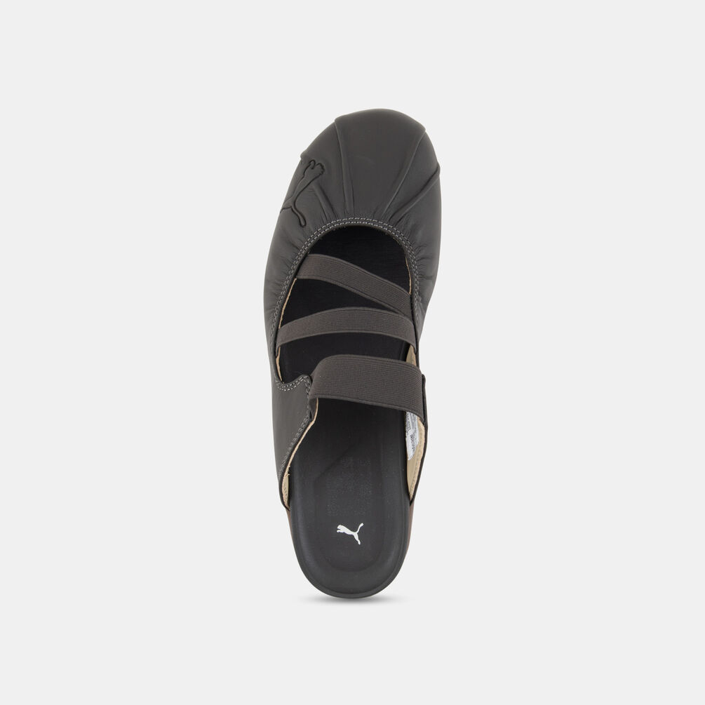 Puma Speedcat Mule, marrone
