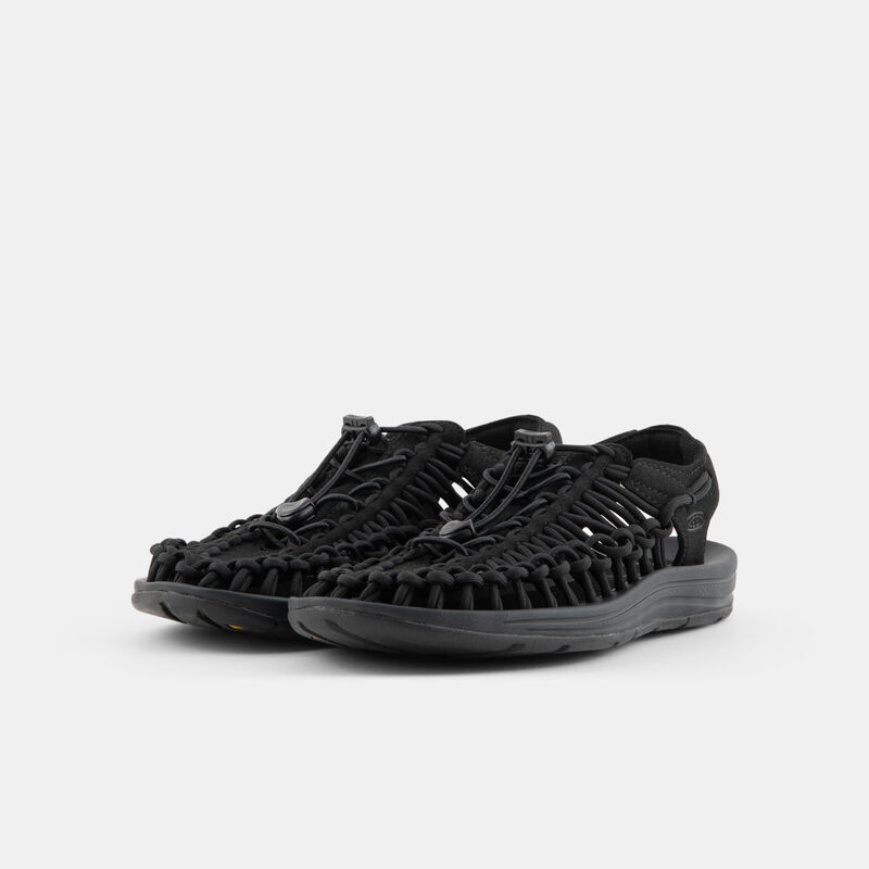 KEEN Uneek, nero