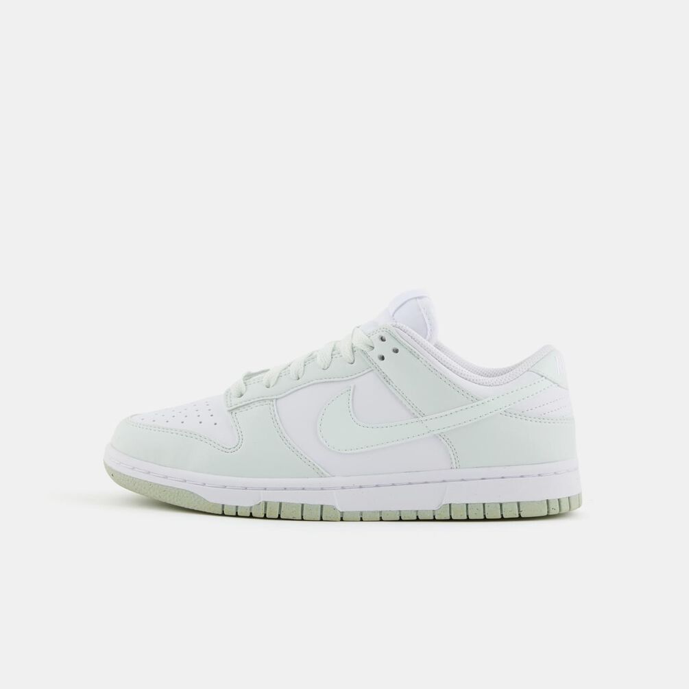 Nike Dunk Low Next Nature White Mint (W), verde/bianco