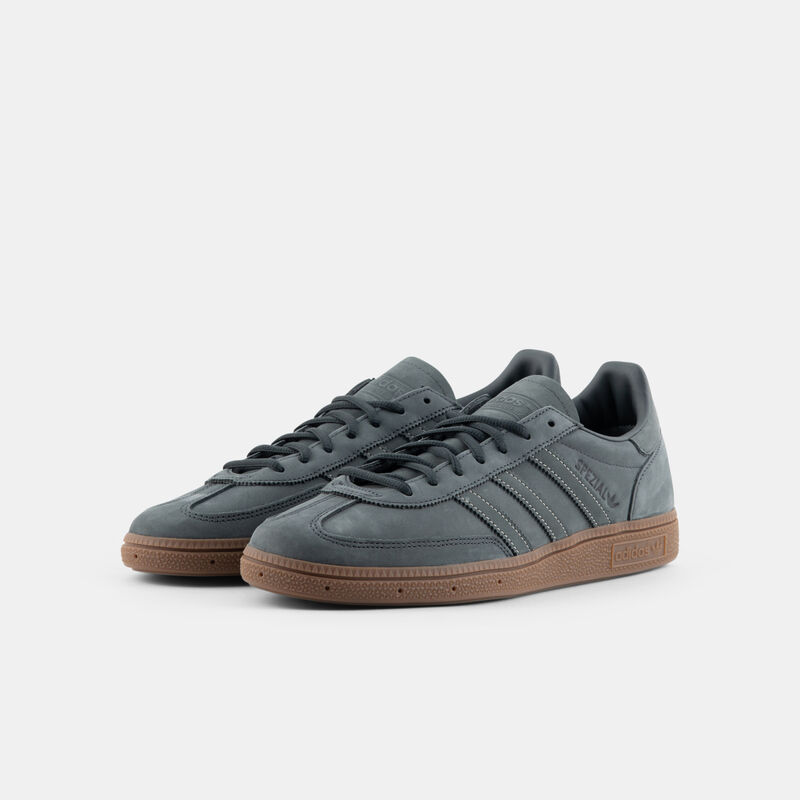 adidas Handball Spezial, grigio/marrone