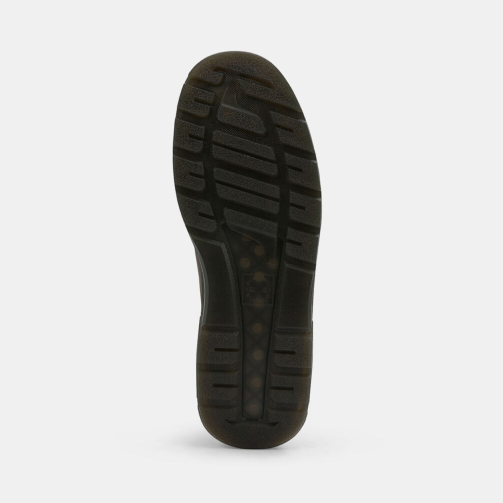 Dr. Martens Crewson Lo, marrone/giallo
