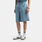 Short adidas Chino Denim, azzurro