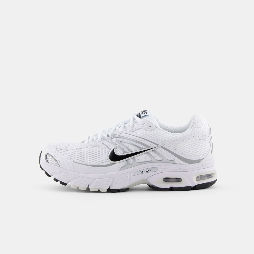 Nike Air Max Moto 2K, bianco/argento/nero